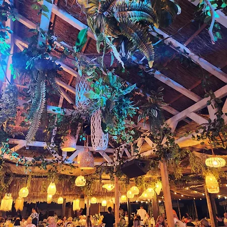 Seaside Amalia Apartamento