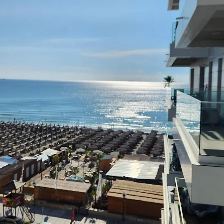 Seaside Amalia