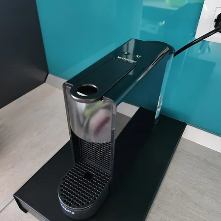 Lägenhet Seaside Amalia