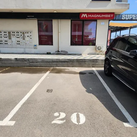 Seaside Amalia * Navodari