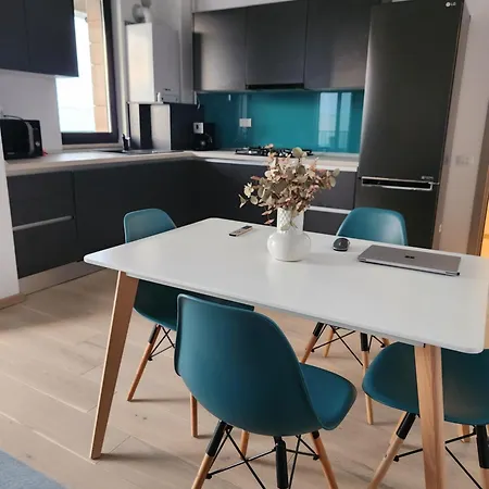 Apartament Seaside Amalia
