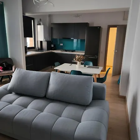Apartament Seaside Amalia *