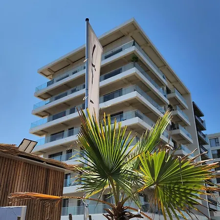 Seaside Amalia Apartment