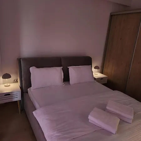 Seaside Amalia Apartament