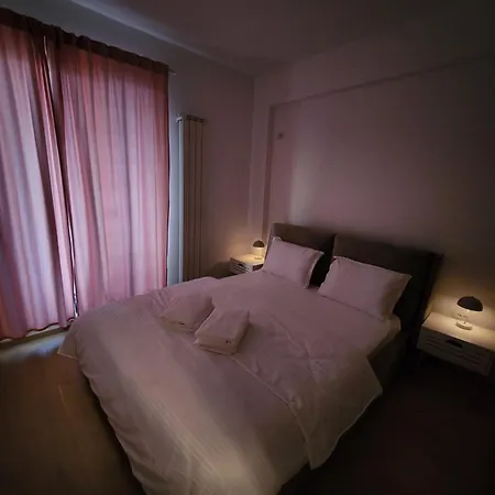 Apartament Seaside Amalia